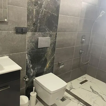 Βίλα Antalya Luxe