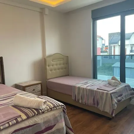 Βίλα Antalya Luxe *