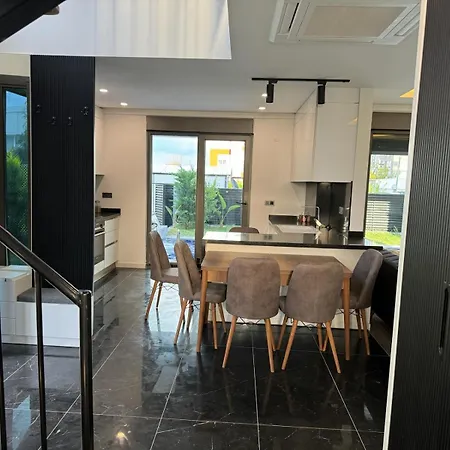 Βίλα Antalya Luxe