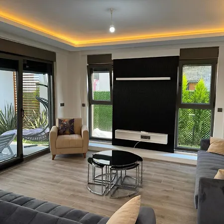 Βίλα Antalya Luxe *