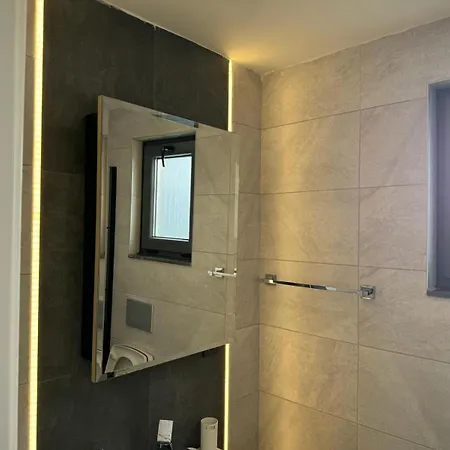 Βίλα Antalya Luxe Μπέλεκ