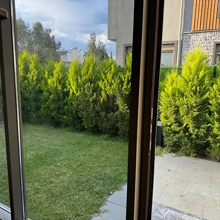 Βίλα Antalya Luxe