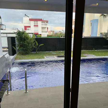 Βίλα Antalya Luxe *