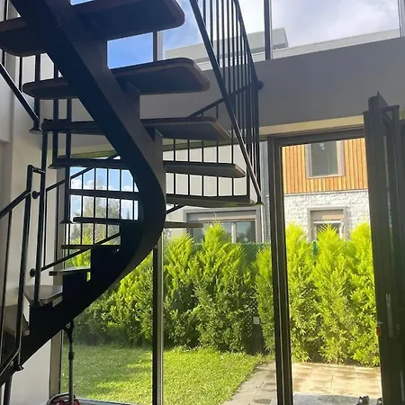 Antalya Luxe Belek