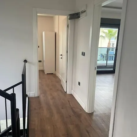 Antalya Luxe * Belek