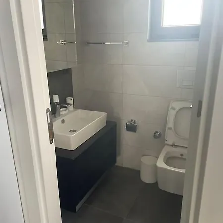 Villa Antalya Luxe