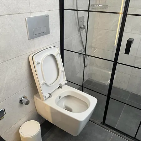 Antalya Luxe Villa Belek