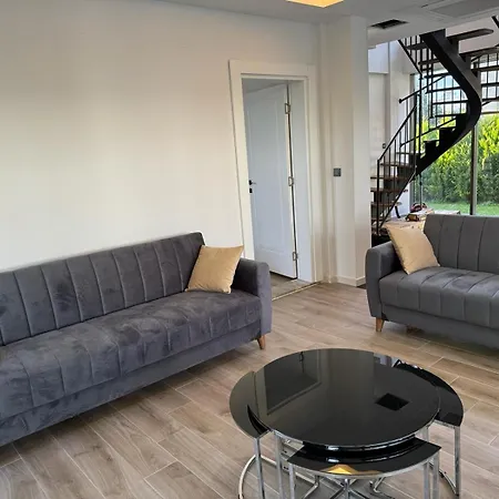 Antalya Luxe *