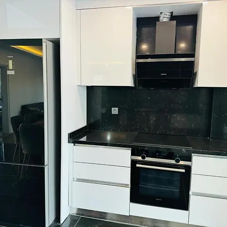 Antalya Luxe *