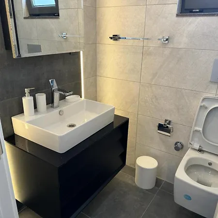 Villa Antalya Luxe Belek